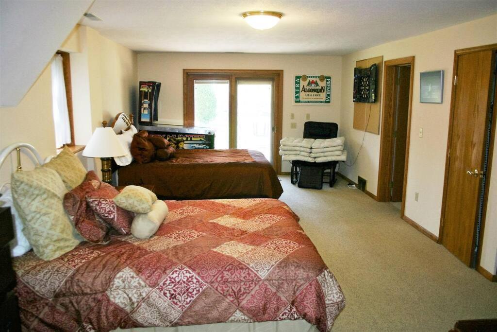 Private Guest Suite On The Portage Lakes Акрон Екстер'єр фото